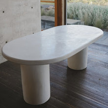 Milos Dinning Table