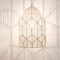 Kudu Pendant - Deco Natural