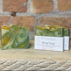 Soap Bar - Hemp