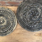 Kabir Vintage Stone Plate