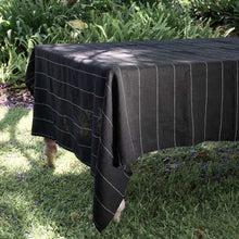 Carter Linen Tablecloth