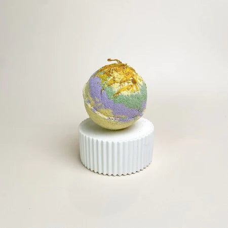 Bath Bomb