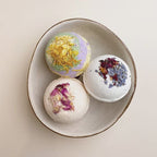 Bath Bomb