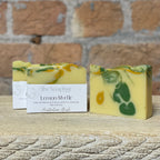 Soap Bar - Lemon Myrtle