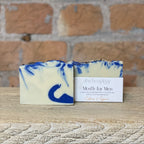 Soap Bar - Mostly For Men