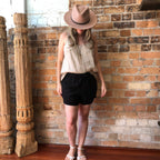 Shorts - Black