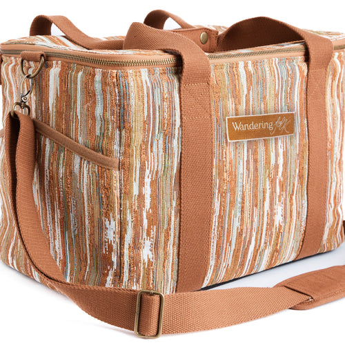 Ochre Cooler Bag