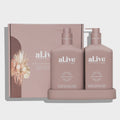 Duo Pack - Raspberry Blossom & Juniper