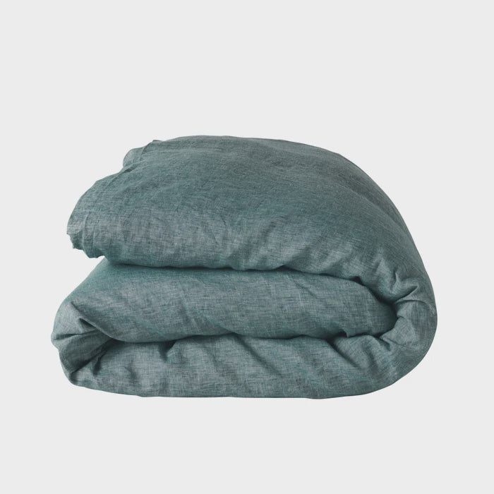Duvet Cover - Spruce