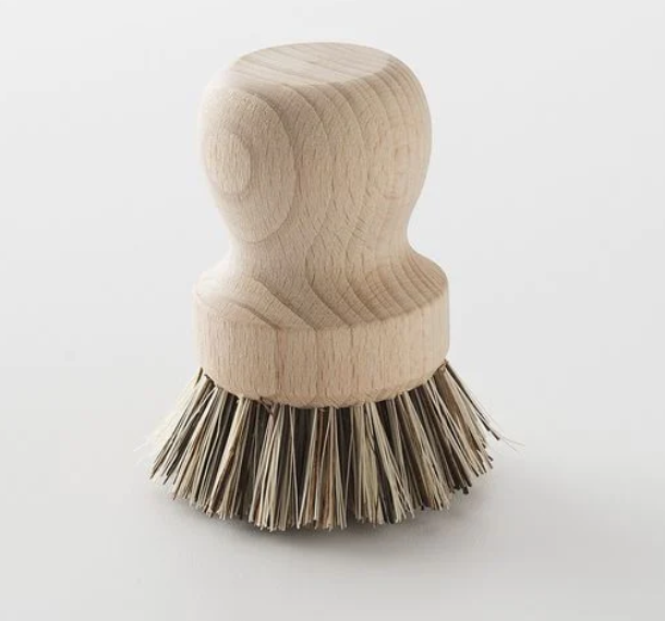 Pot & Pan Brush