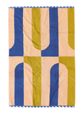 Redondo Bath Sheet - Turmeric