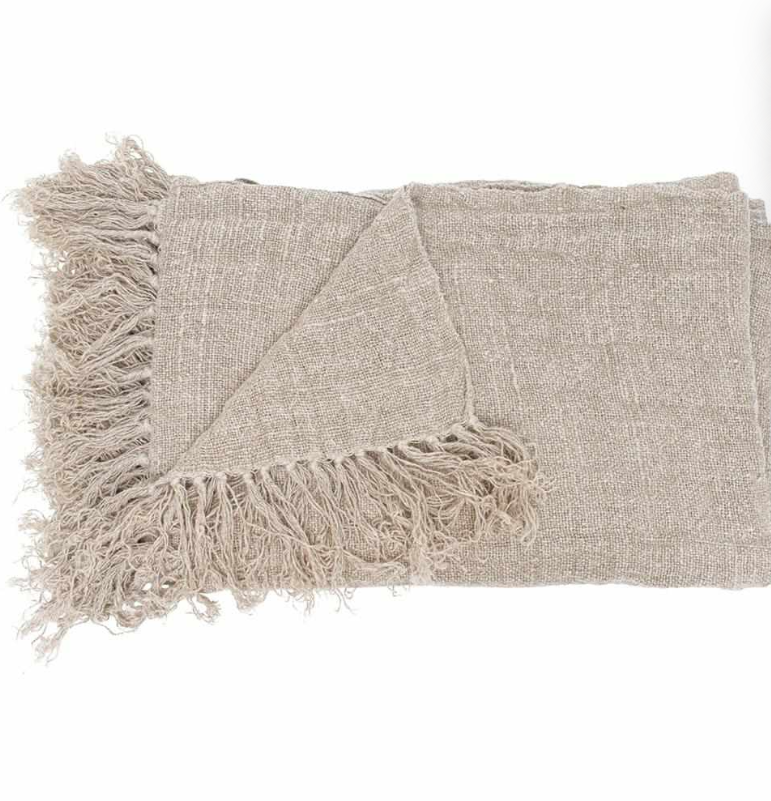 Bedouin Throw