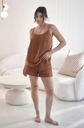 Cami - Nutmeg