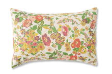 Standard Pillowcase Set - Marianne Floral