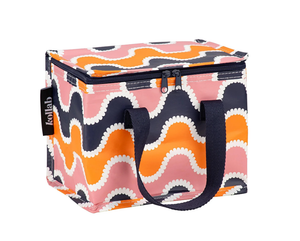 Lunch Bag - Wavey Stripe