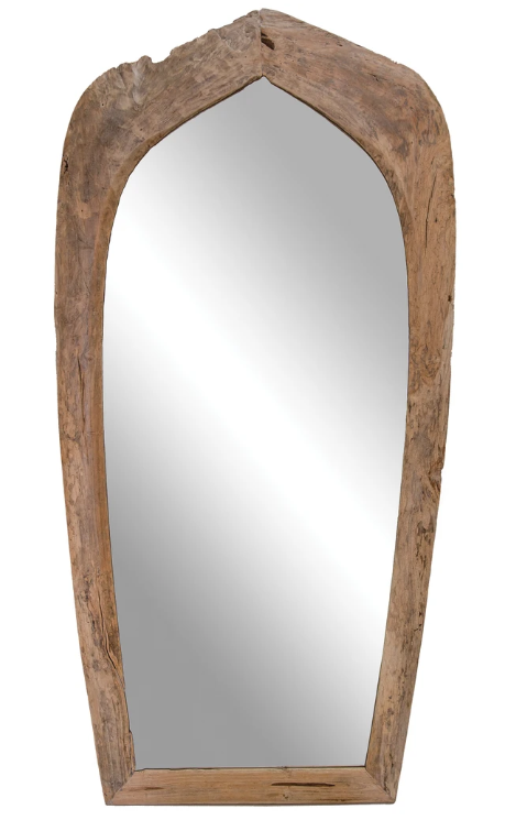 Karoo Mirror