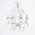 Prairie Chandelier