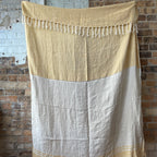 Whitehaven Throw - Butterscotch