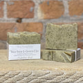 Soap Bar - Tea Tree & Green Clay