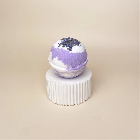 Bath Bomb