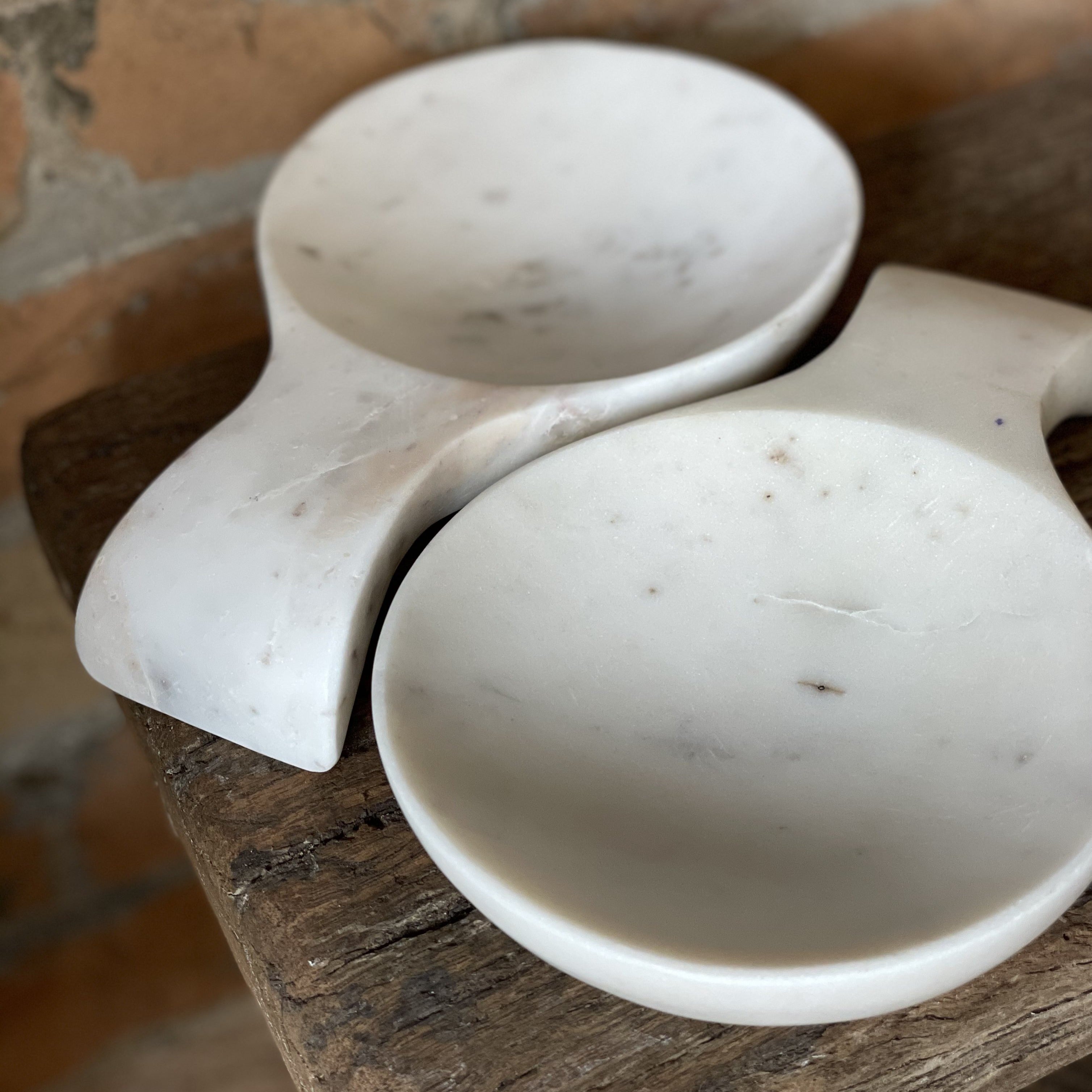 Spoon Rest - White