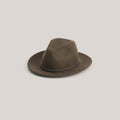 William Hat - Brown