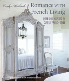 Romance With French Living