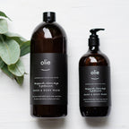 Hand & Body Wash