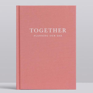 Together - Planning Our Day