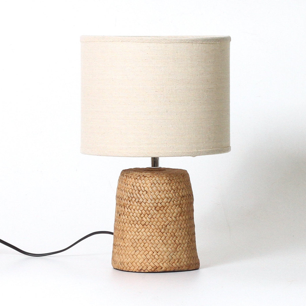 Seabreeze Table Lamp Natural - Small
