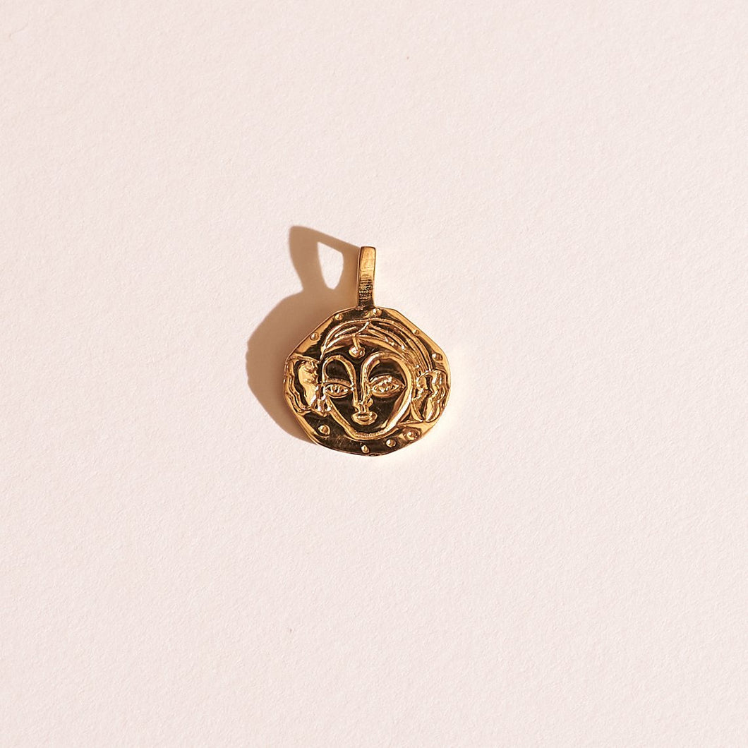 Pisces Pendant