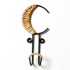 Hook - Forged Alphabet