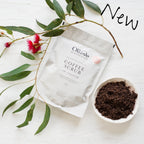 Coffee Scrub