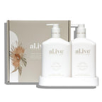 Duo Pack - Mango & Lychee