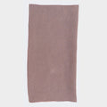 Bay Linen Napkin - Aubergine