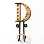 Hook - Forged Alphabet