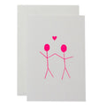 Card - Boy Boy Heart
