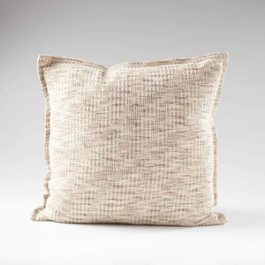 Marmo Cushion - Natural