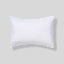 Standard Pillowcase Set - White