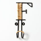 Hook - Forged Alphabet