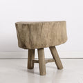 Chunky Stool