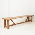 Bench Seat - Sefer