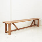 Bench Seat - Sefer