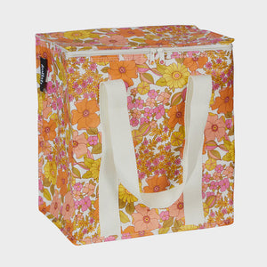 Cooler Bag - Fleur Floral