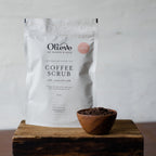 Coffee Scrub