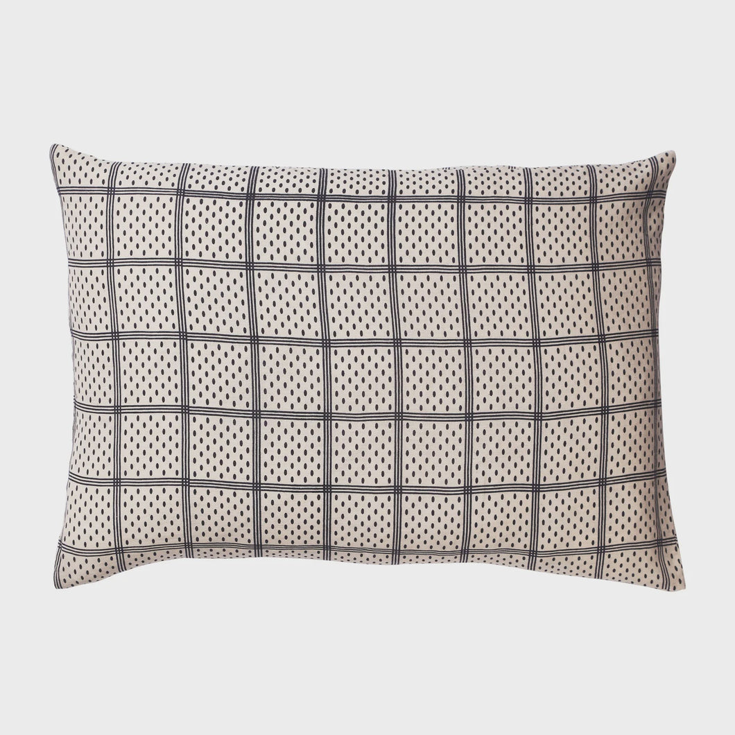 Standard Pillowcase Set - Zeta