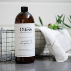 Hand & Body Wash Refill