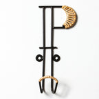 Hook - Forged Alphabet