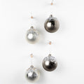 Alaska Baubles - Crystal Top