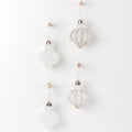 Alaska Baubles - Tapered